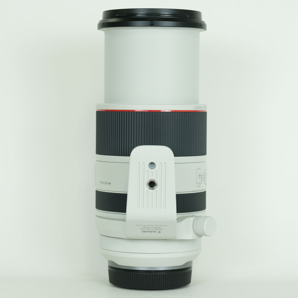 Canon RF70-200mm F2.8 L IS USM Canon RF70-200mm F2.8 L IS USM