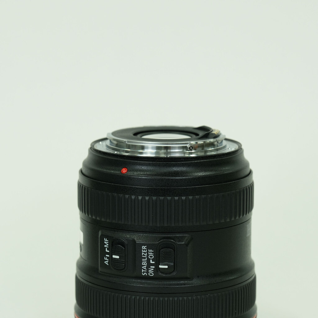 Canon EF24-70mm F4L IS USM Canon EF24-70mm F4L IS USM