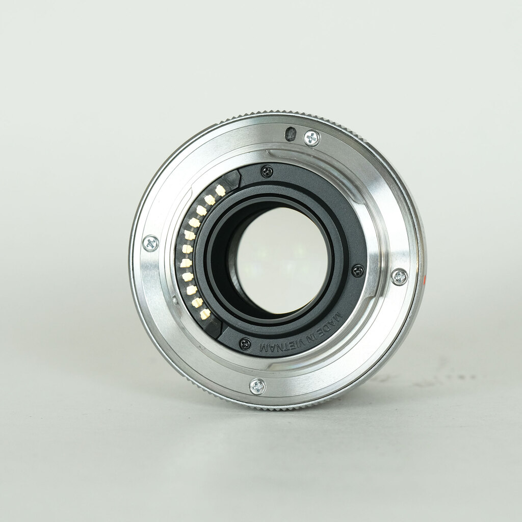 OLYMPUS M.ZUIKO DIGITAL 45mm F1.8