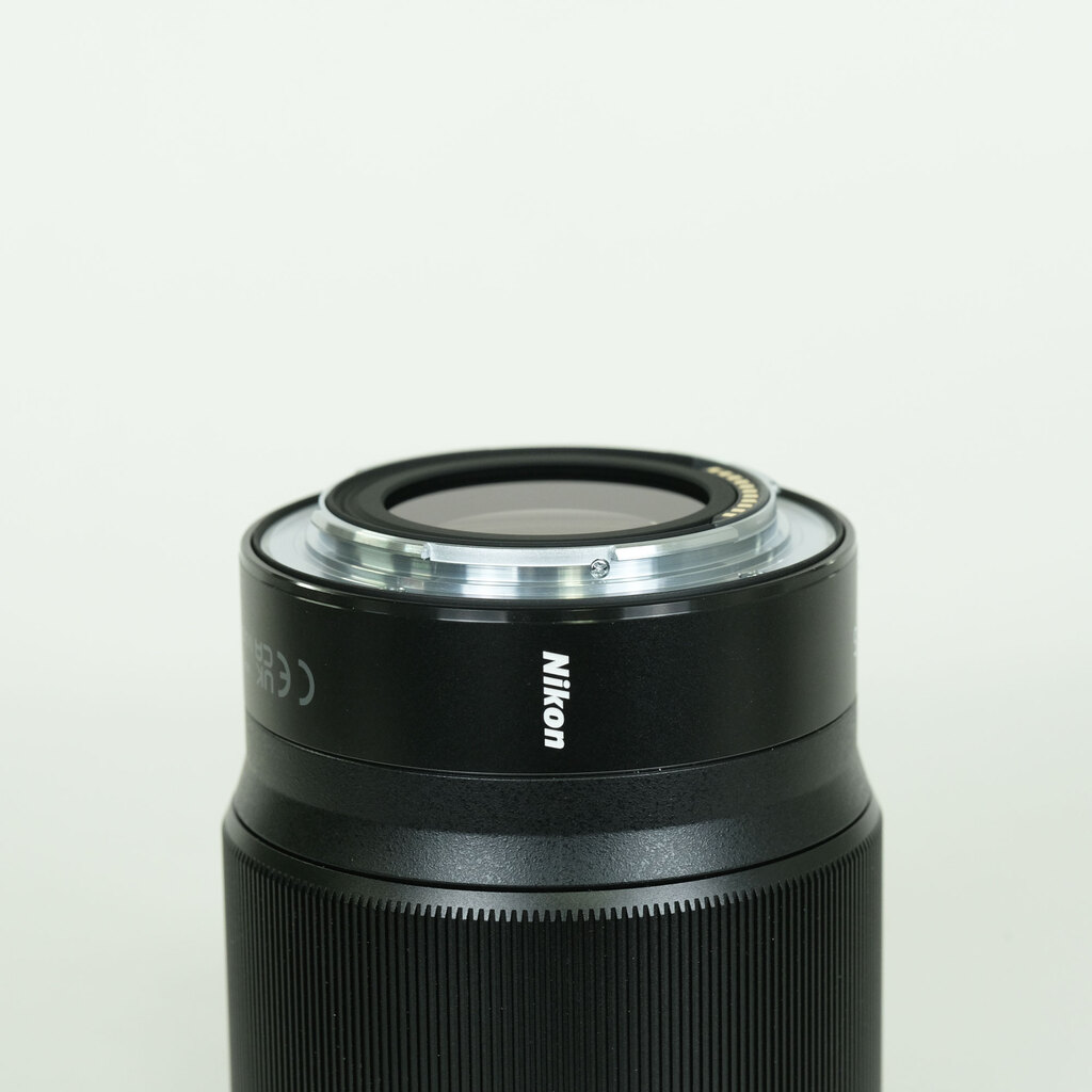 Nikon NIKKOR Z 50mm f/1.8 S
