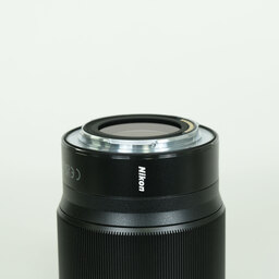 Nikon NIKKOR Z 50mm f/1.8 S
