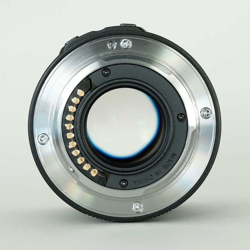 OLYMPUS M.ZUIKO DIGITAL ED 12-50mm F3.5-6.3 EZ ブラック