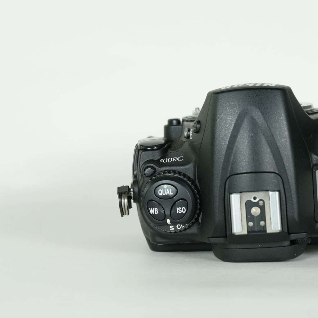 Nikon D300S ボディ
