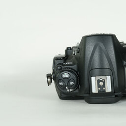 Nikon D300S ボディ