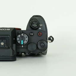 SONY α7 IV（ILCE-7M4）