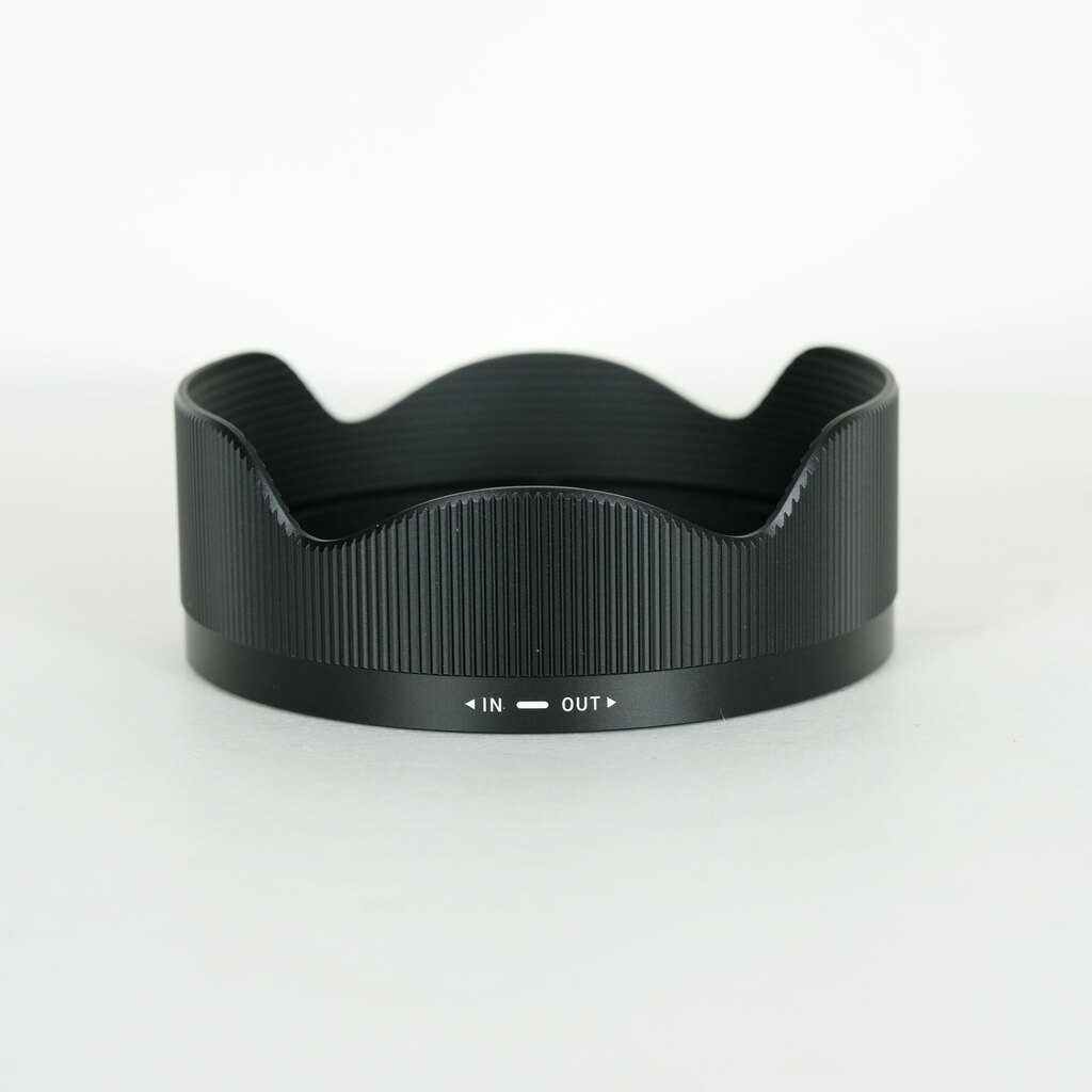 SIGMA 24mm F2 DG DN｜Contemporary [ソニーE用]