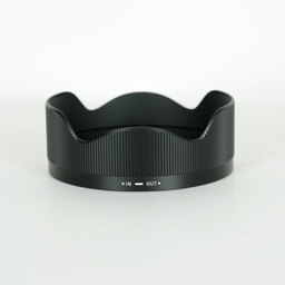 SIGMA 24mm F2 DG DN｜Contemporary [ソニーE用]