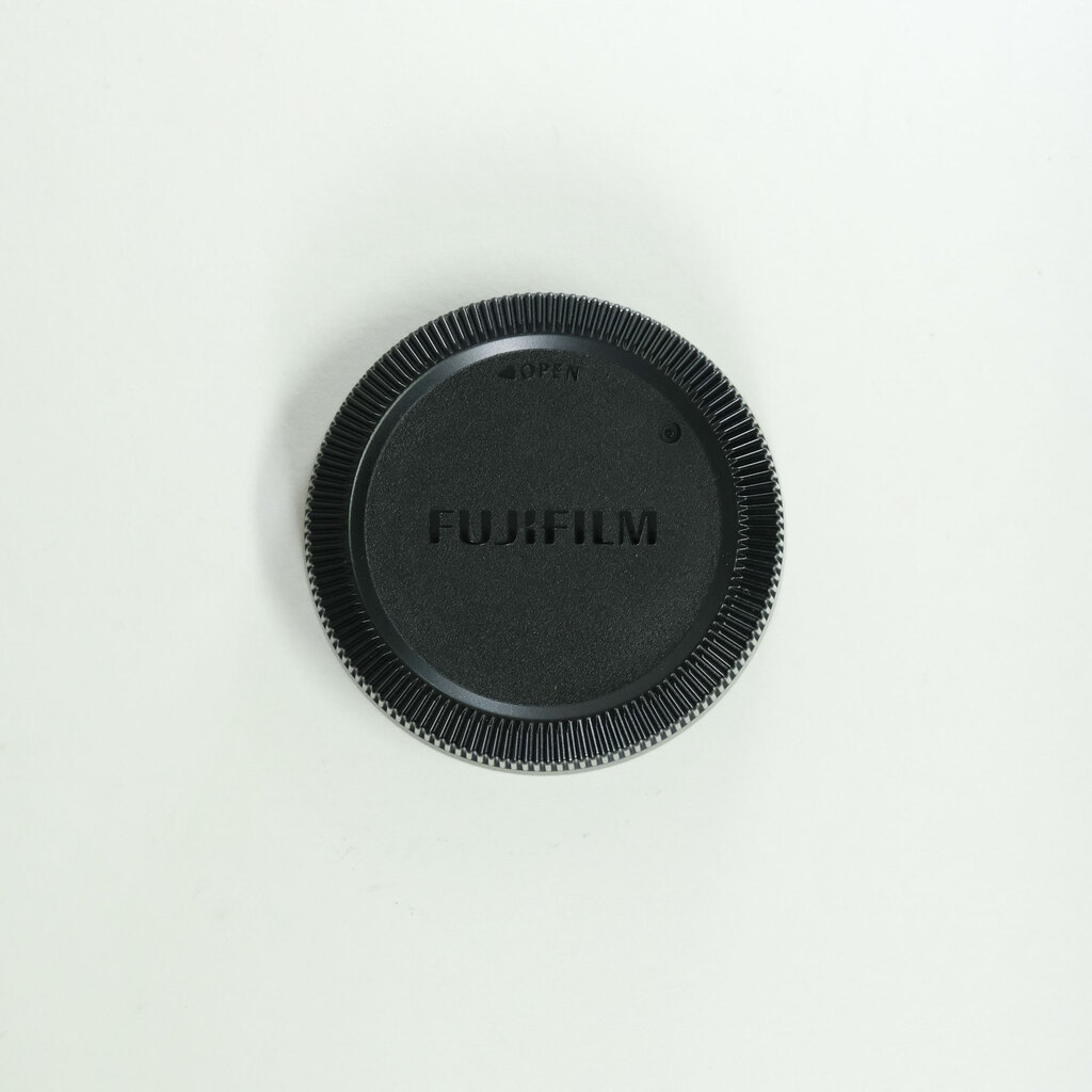 FUJIFILM XF35mmF1.4 R