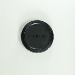 FUJIFILM XF35mmF1.4 R