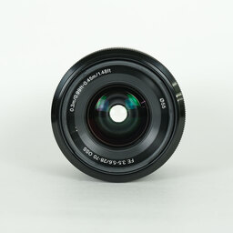 SONY FE 28-70mm F3.5-5.6 OSS SEL2870