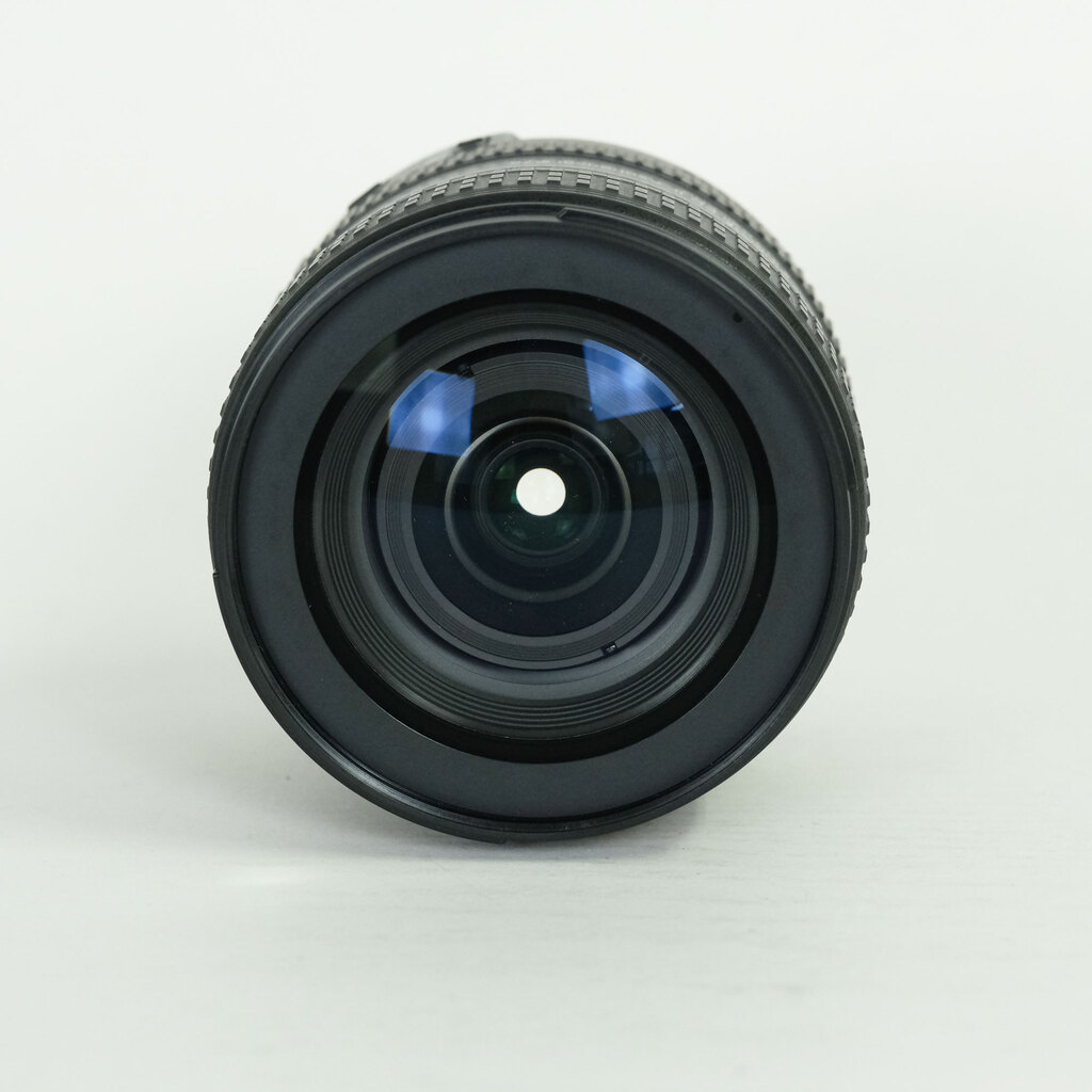 Nikon AF-S DX NIKKOR 16-80mm f/2.8-4E ED VR