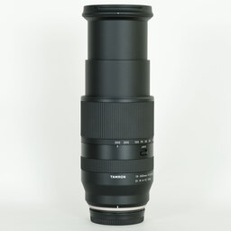 TAMRON 18-300mm F/3.5-6.3 Di III-A VC VXD (Model B061) [フジフイルムX用]