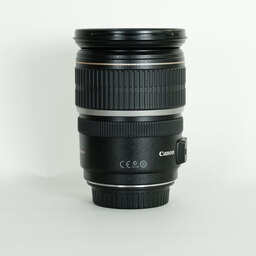 Canon EF-S17-55mm F2.8 IS USM