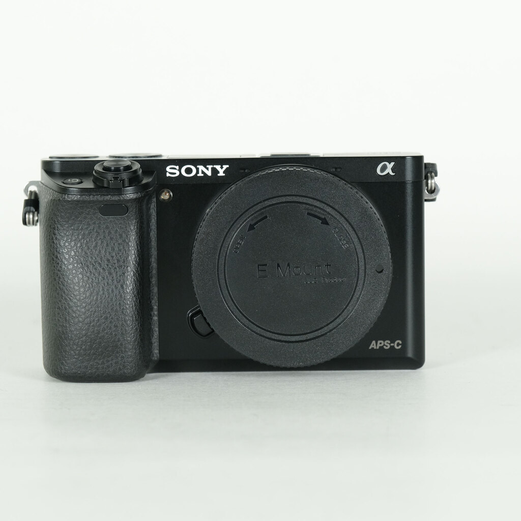 α6000 ILCE-6000 ボディ 中古価格比較 - 価格.com