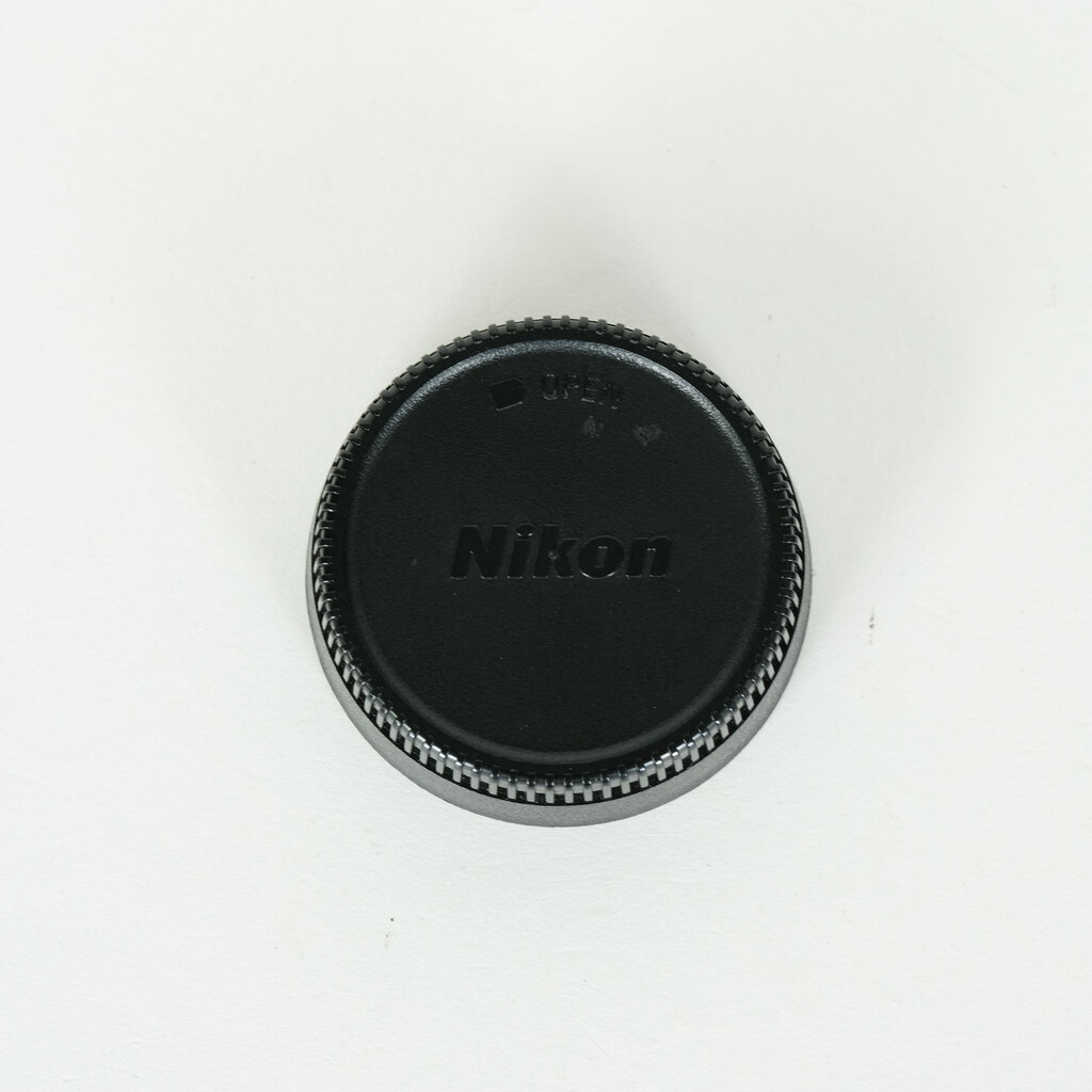 Nikon AF-S DX Zoom-Nikkor 17-55mm f/2.8G IF-ED