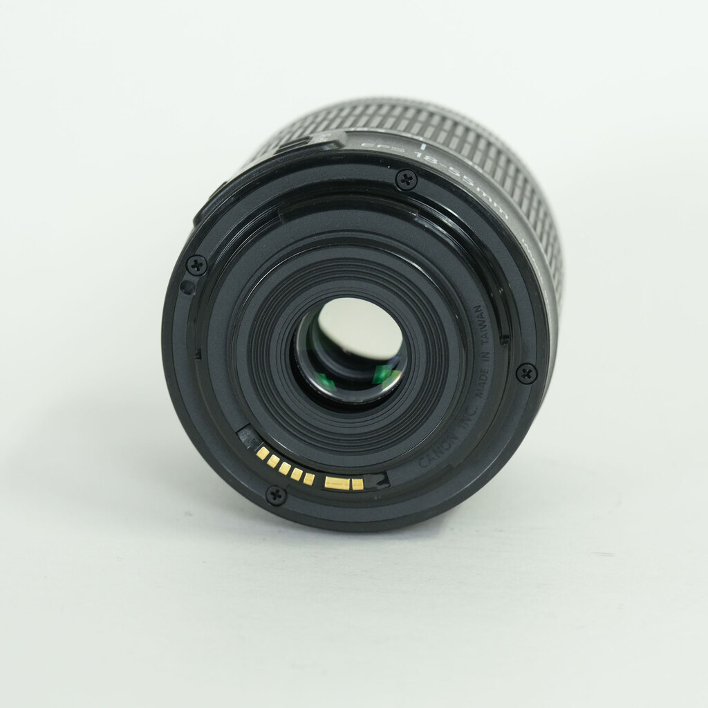 Canon EF-S18-55mm F3.5-5.6 IS STM Canon EF-S18-55mm F3.5-5.6 IS STM