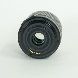 Canon EF-S18-55mm F3.5-5.6 IS STM Canon EF-S18-55mm F3.5-5.6 IS STM