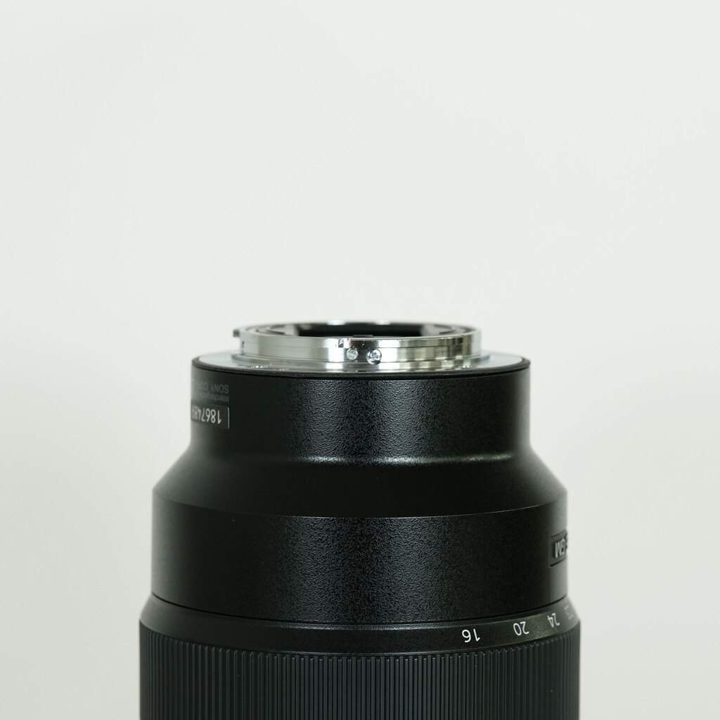SONY FE 16-35mm F2.8 GM SEL1635GM