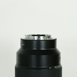 SONY FE 16-35mm F2.8 GM SEL1635GM