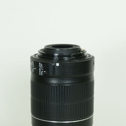Canon EF-S55-250mm F4-5.6 IS II