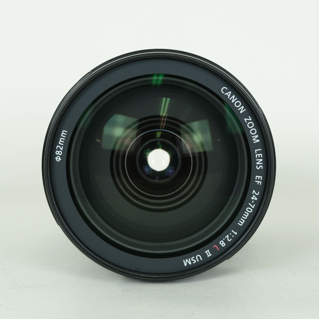 Canon EF24-70mm F2.8L II USM