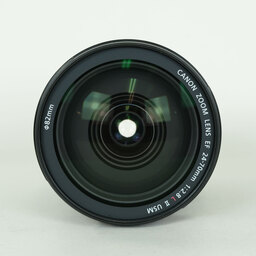 Canon EF24-70mm F2.8L II USM