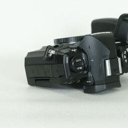 OM SYSTEM OM-1 Mark II