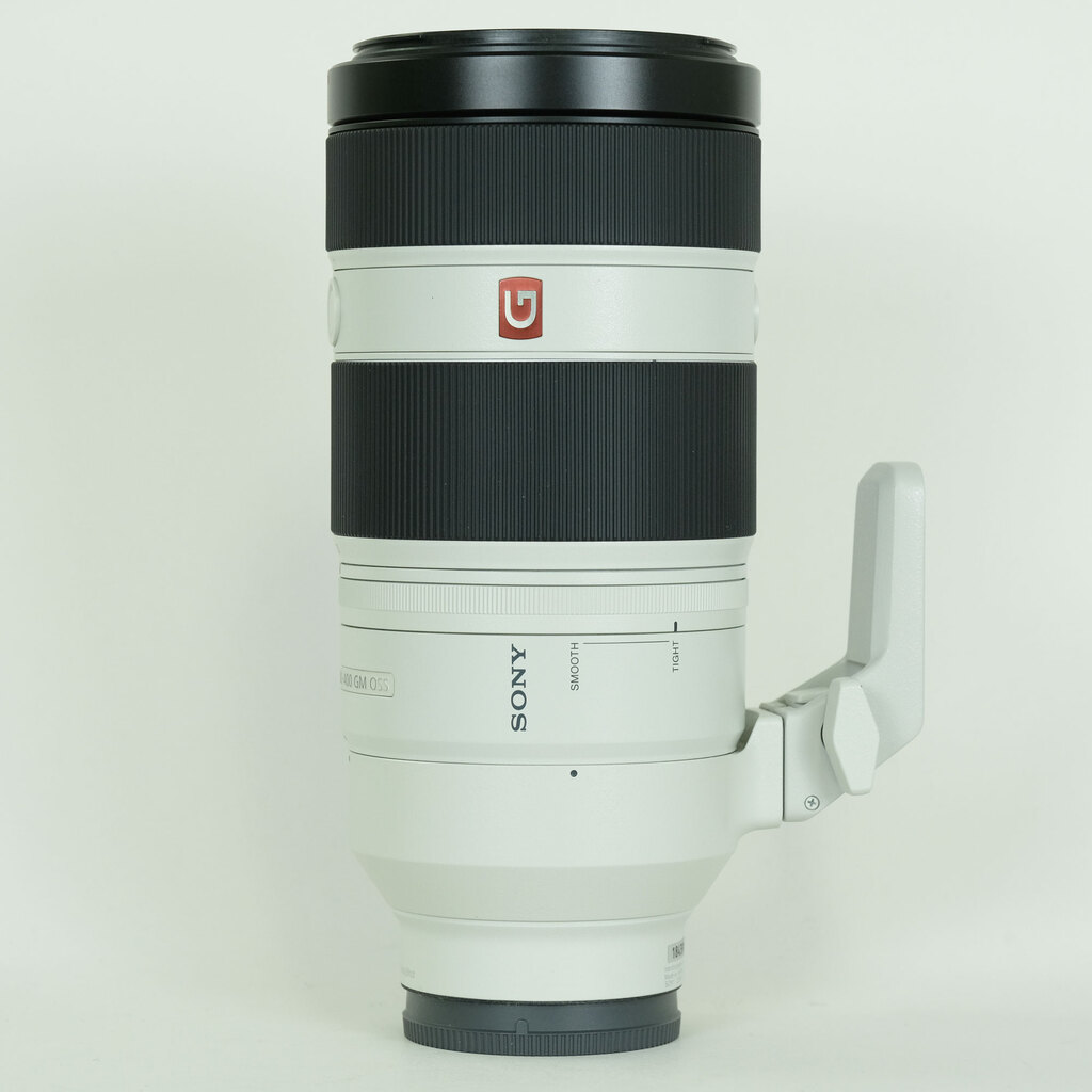 SONY FE 100-400mm F4.5-5.6 GM OSS SEL100400GM SONY FE 100-400mm F4.5-5.6 GM OSS SEL100400GM