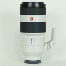 SONY FE 100-400mm F4.5-5.6 GM OSS SEL100400GM SONY FE 100-400mm F4.5-5.6 GM OSS SEL100400GM