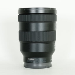 SONY FE 24-105mm F4 G OSS SEL24105G