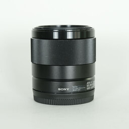 SONY FE 28mm F2 SEL28F20