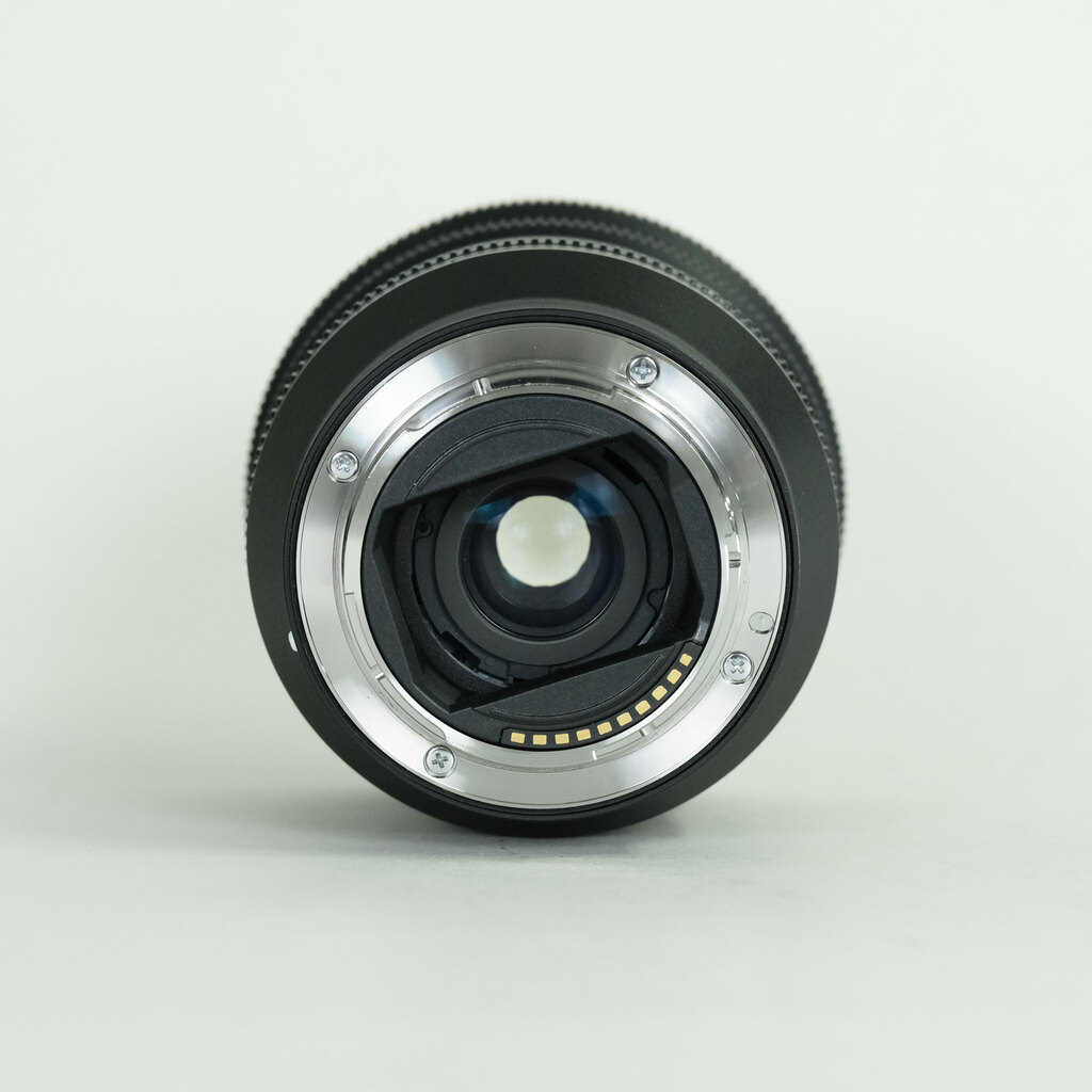 SONY FE PZ 16-35mm F4 G SELP1635G