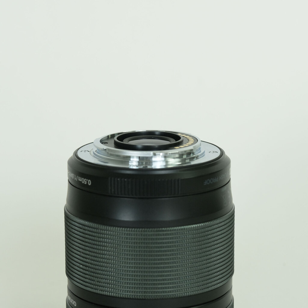 OLYMPUS M.ZUIKO DIGITAL ED14-150mm F4.0-5.6 II