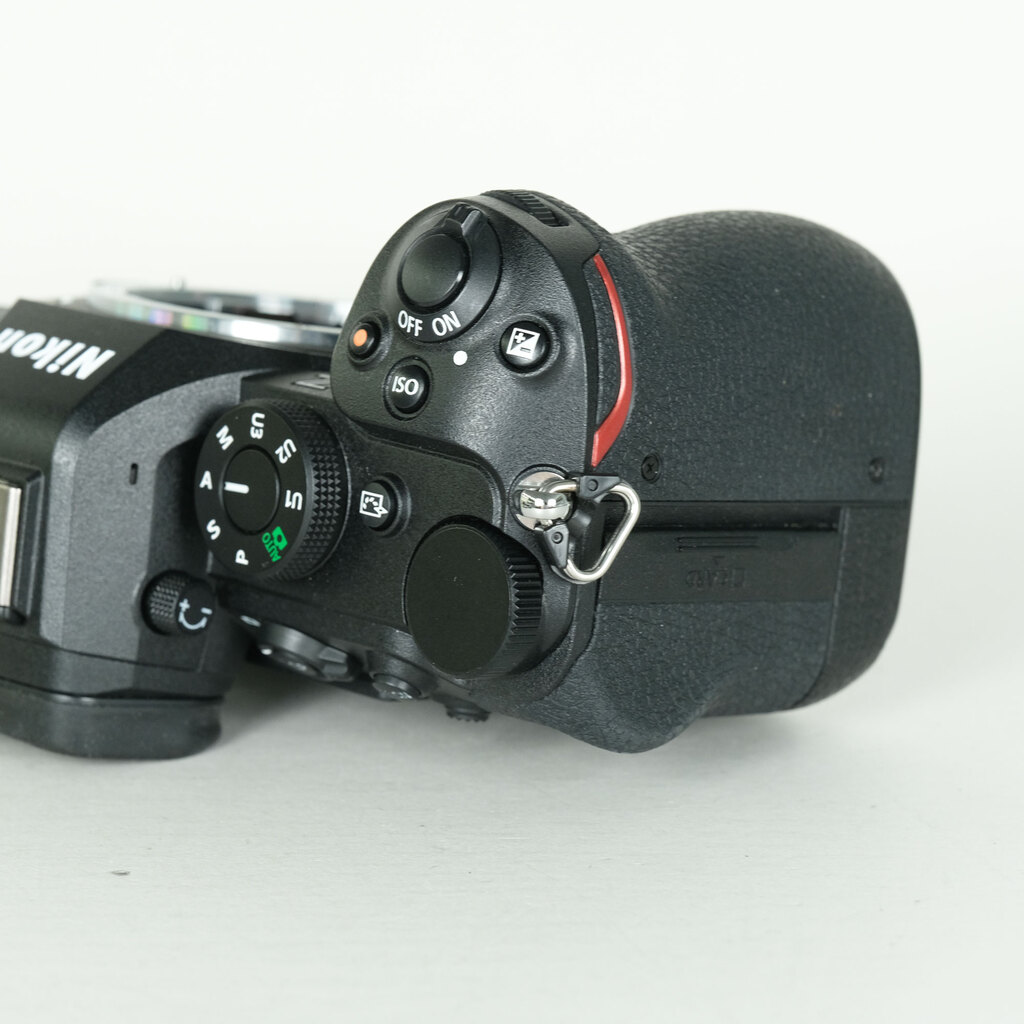Nikon Z5II Nikon Z5II