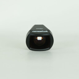Voigtlander スーパーワイドヘリア 15mm F4.5 Aspherical ブラック