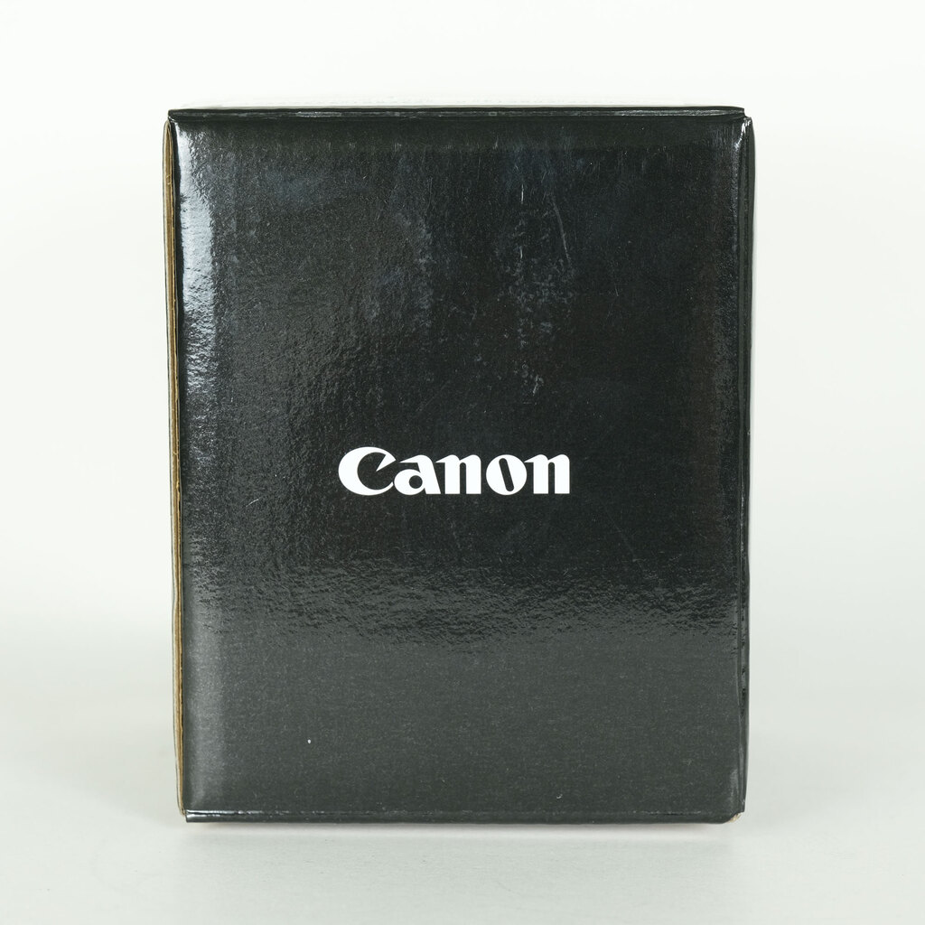 Canon RF-S 18-45mm F4.5-6.3 IS STM