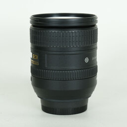 Nikon AF-S DX NIKKOR 16-85mm F3.5-5.6G ED VR