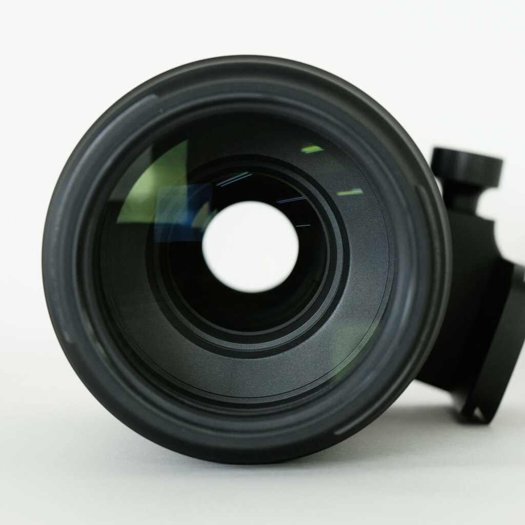 TAMRON 100-400mm F/4.5-6.3 Di VC USD (Model A035) [ニコン用]