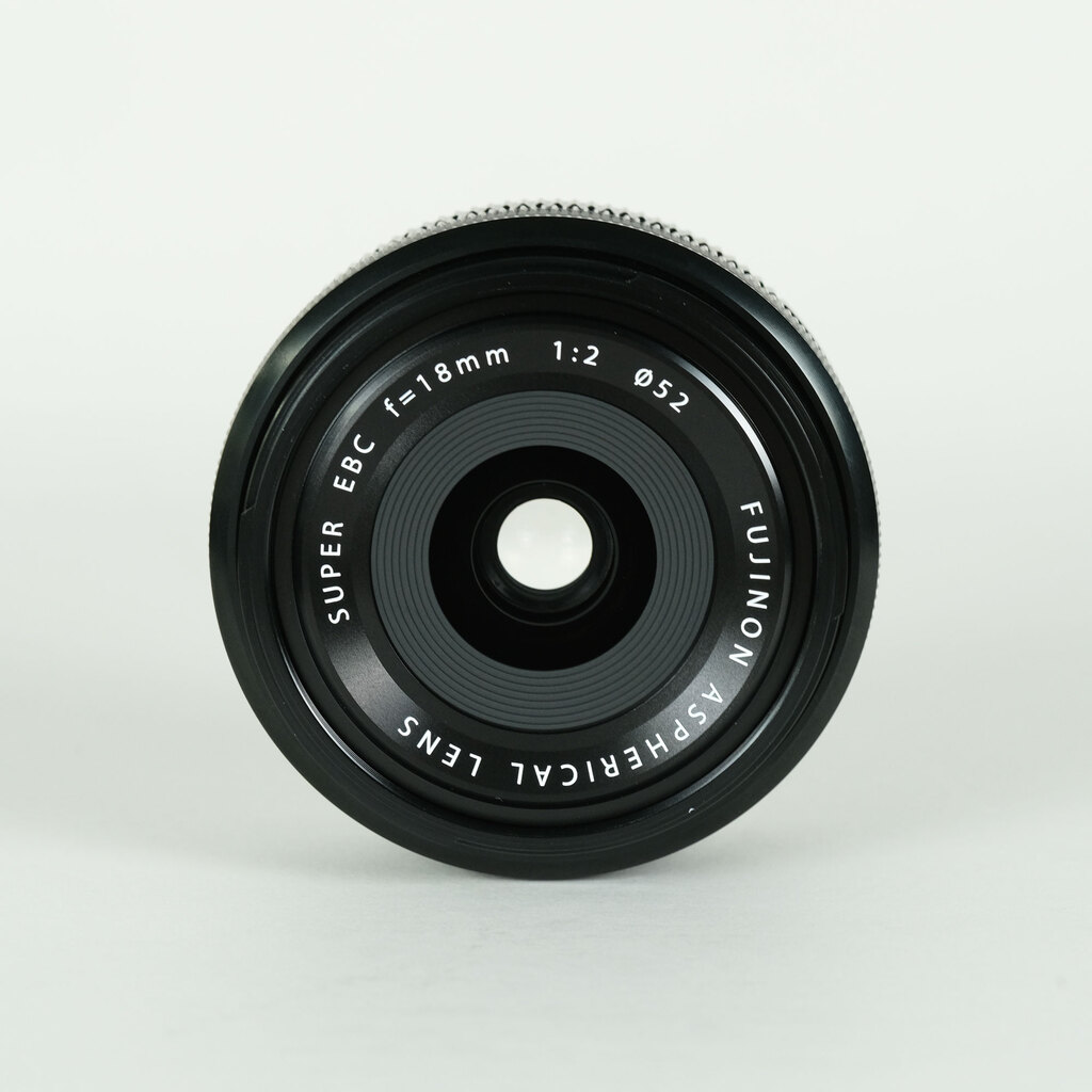 FUJIFILM XF18mmF2 Rの出品 | ONE SCENE（ワンシーン）
