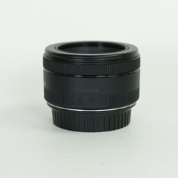Canon EF50mm F1.8 STM
