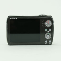 FUJIFILM FinePix F200EXR ブラック FUJIFILM FinePix F200EXR ブラック