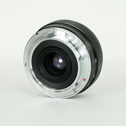 TTArtisan 50mm f/2 [ソニーE用]