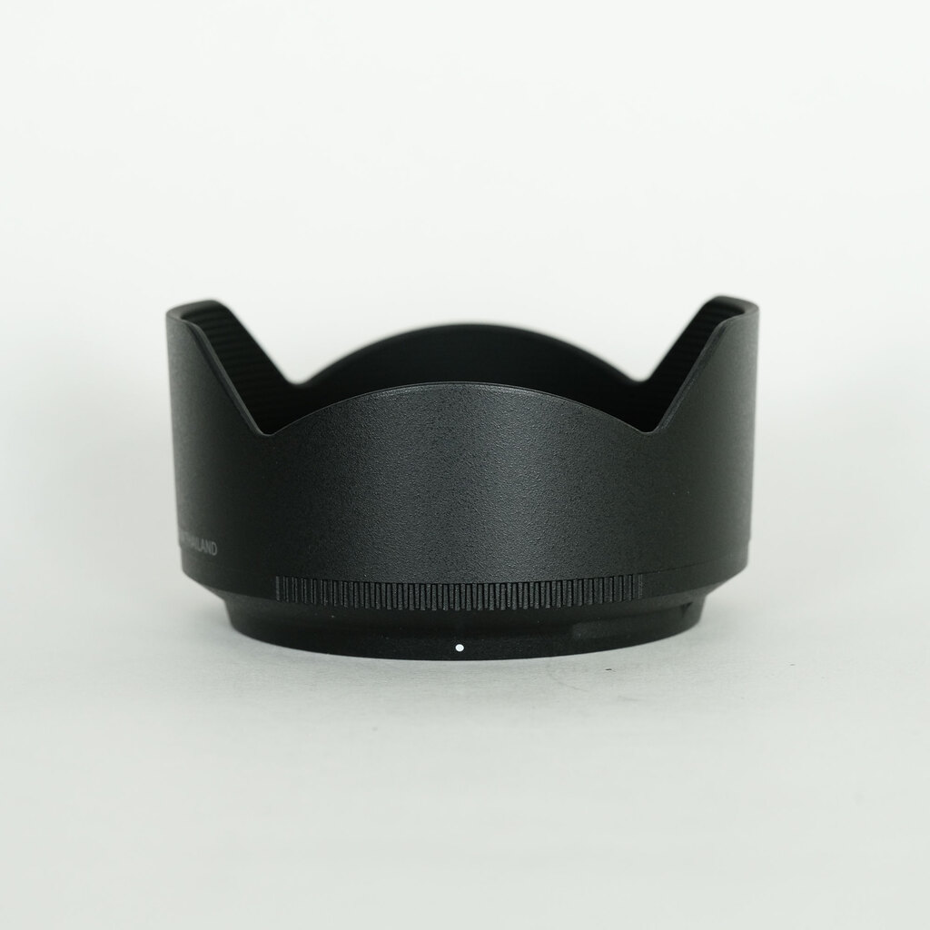 Nikon NIKKOR Z 50mm f/1.8 S