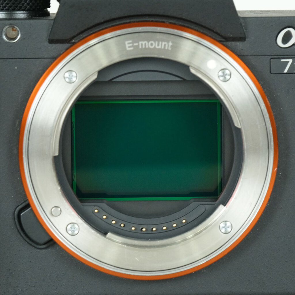 SONY α7 II(ILCE-7M2) SONY α7 II(ILCE-7M2)