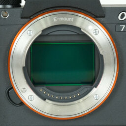 SONY α7 II(ILCE-7M2) SONY α7 II(ILCE-7M2)