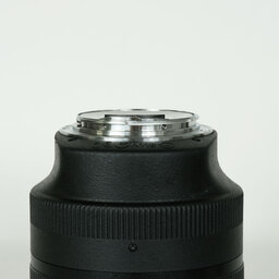 Canon EF85mm F1.2L II USM