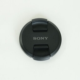 SONY FE 50mm F1.4 GM SEL50F14GM