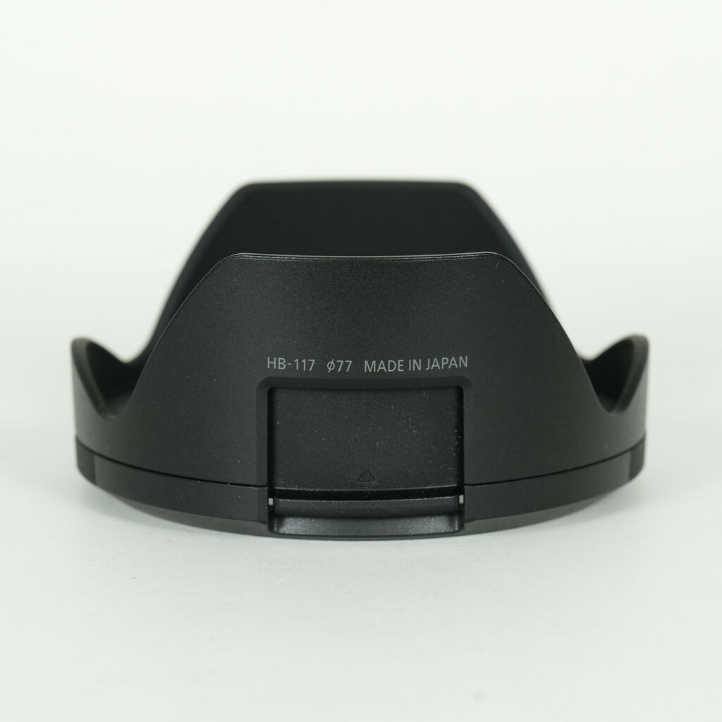 Nikon NIKKOR Z 24-70mm f/2.8 S II