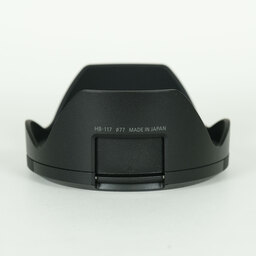 Nikon NIKKOR Z 24-70mm f/2.8 S II