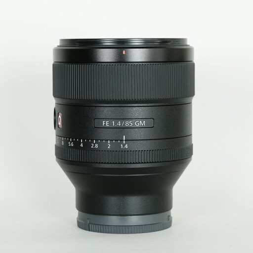 SONY FE 85mm F1.4 GM SEL85F14GM SONY FE 85mm F1.4 GM SEL85F14GM